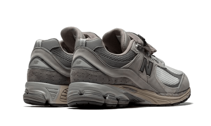 New Balance 2002R Pocket Grey - Sneaker Request - Sneakers - New Balance