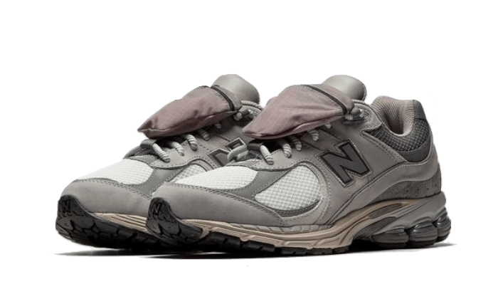 New Balance 2002R Pocket Grey - Sneaker Request - Sneakers - New Balance