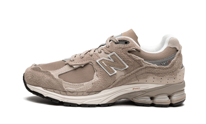 New Balance 2002R Protection Pack Beige - Sneaker Request - Sneakers - New Balance