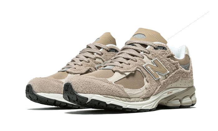 New Balance 2002R Protection Pack Beige - Sneaker Request - Sneakers - New Balance