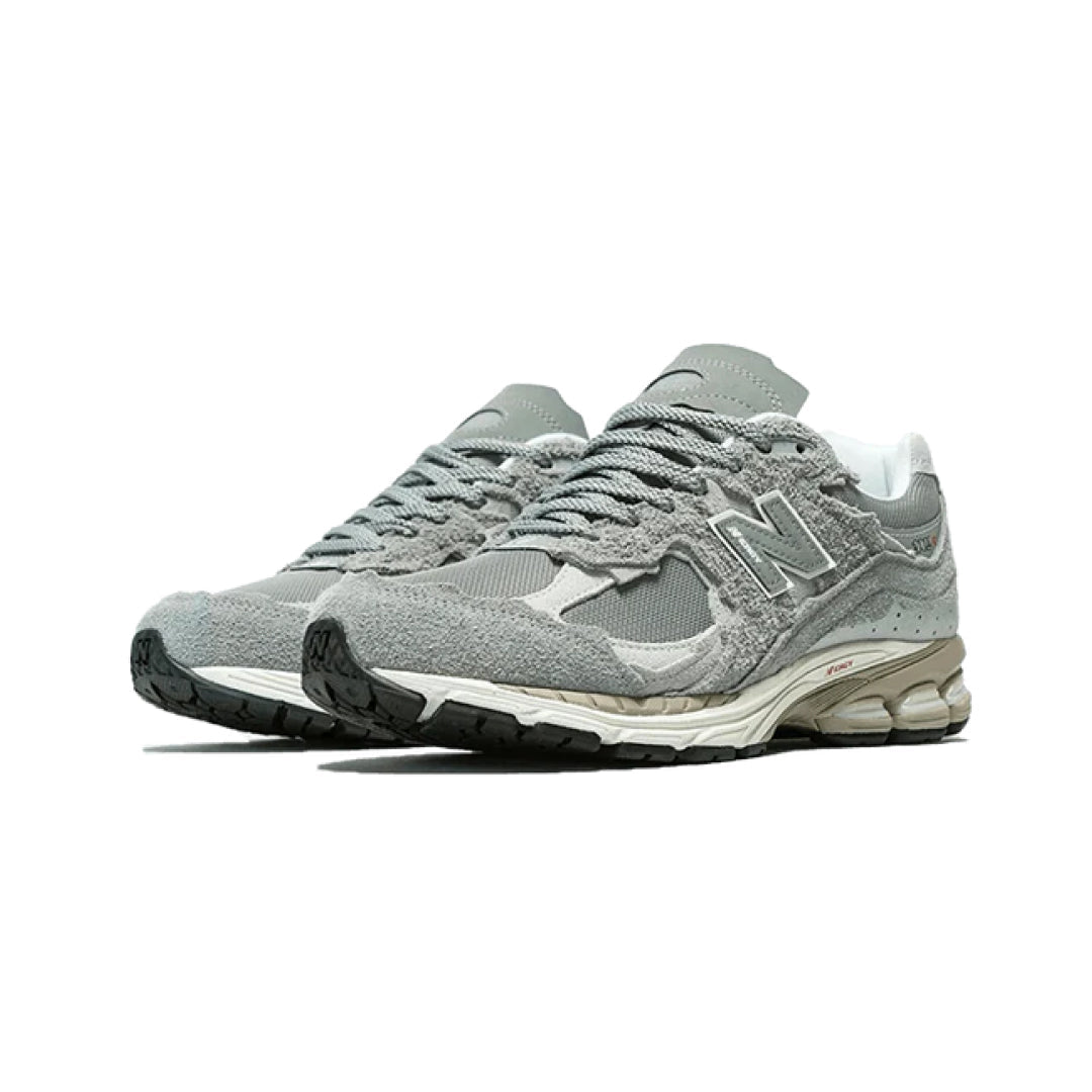 New Balance 2002R Protection Pack Grey - Sneaker Request - Sneaker - Sneaker Request