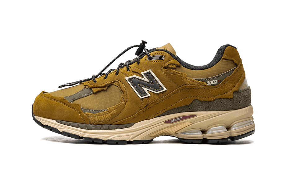 New Balance 2002R Protection Pack High Desert - Sneaker Request - Sneakers - New Balance