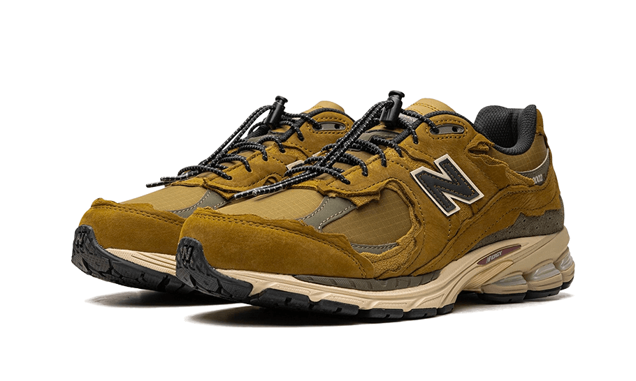 New Balance 2002R Protection Pack High Desert - Sneaker Request - Sneakers - New Balance