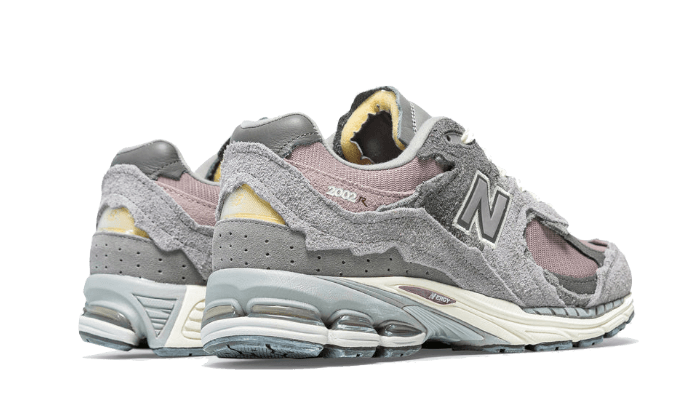 New Balance 2002R Protection Pack Lunar New Year Dusty Lilac - Sneaker Request - Sneakers - New Balance