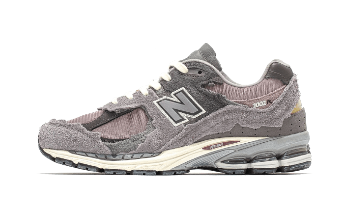 New Balance 2002R Protection Pack Lunar New Year Dusty Lilac - Sneaker Request - Sneakers - New Balance