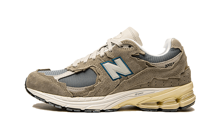 New Balance 2002R Protection Pack Mirage Grey - Sneaker Request - Sneakers - New Balance