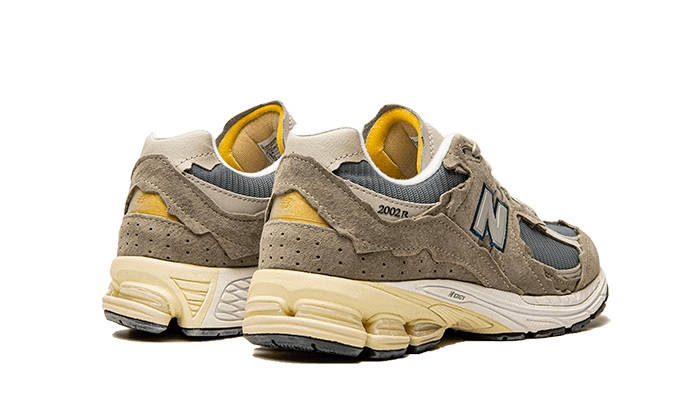 New Balance 2002R Protection Pack Mirage Grey - Sneaker Request - Sneakers - New Balance