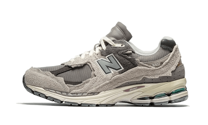 New Balance 2002R Protection Pack Rain Cloud - Sneaker Request - Sneakers - New Balance