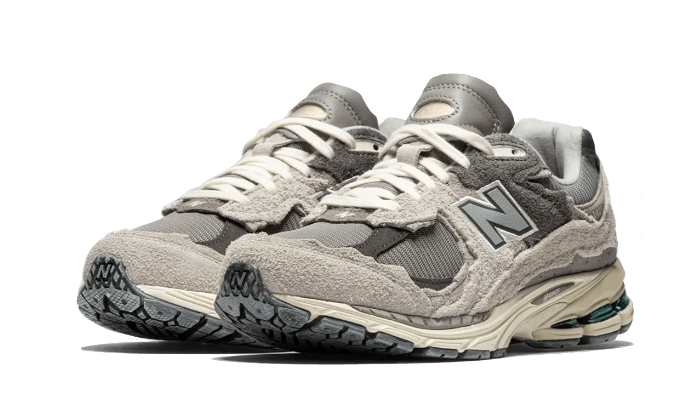 New Balance 2002R Protection Pack Rain Cloud - Sneaker Request - Sneakers - New Balance