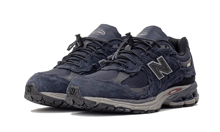 New Balance 2002R Protection Pack Ripstop Eclipse - Sneaker Request - Sneakers - New Balance