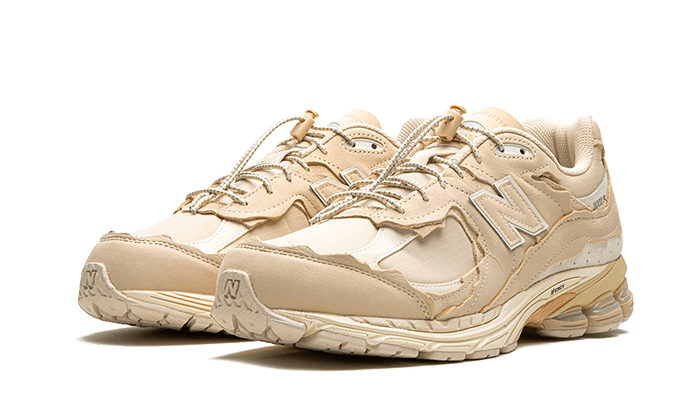 New Balance 2002R Protection Pack Sandstone Turtledove - Sneaker Request - Sneakers - New Balance