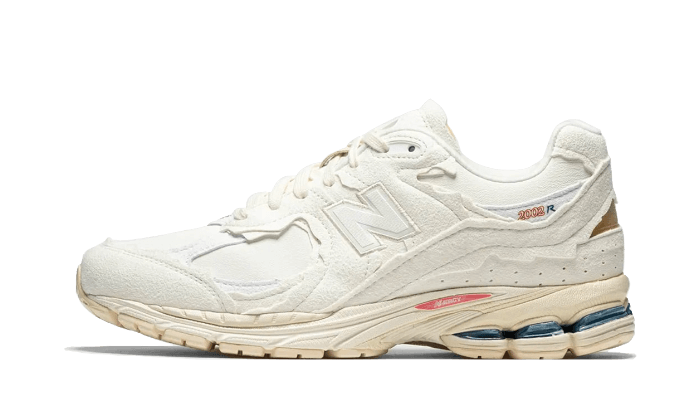 New Balance 2002R Protection Pack Sea Salt - Sneaker Request - Sneakers - New Balance