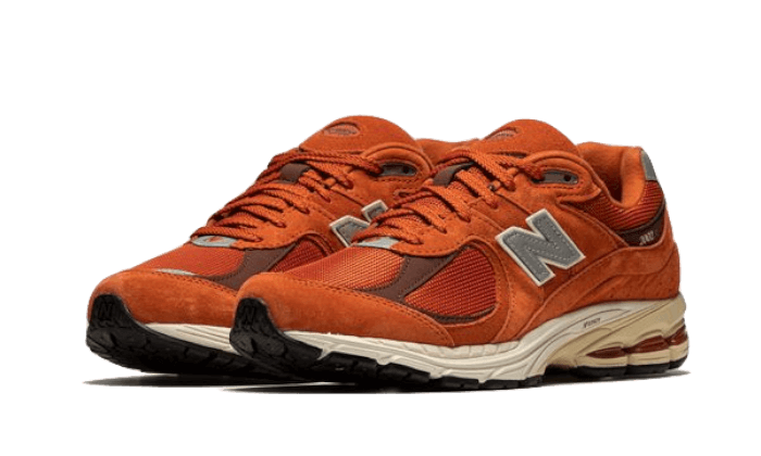 New Balance 2002R Rust Oxide - Sneaker Request - Sneakers - New Balance