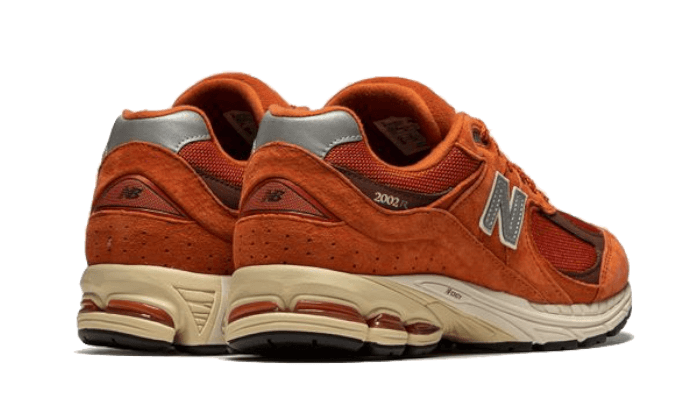 New Balance 2002R Rust Oxide - Sneaker Request - Sneakers - New Balance