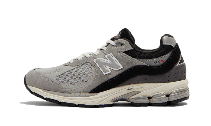 New Balance 2002R Slate Grey