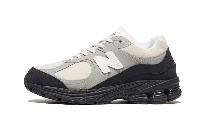New Balance 2002R The Basement Grey Sail Black - Sneaker Request - Sneakers - New Balance