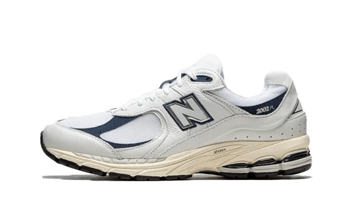 New Balance 2002R White Natural Indigo - Sneaker Request - Sneakers - New Balance