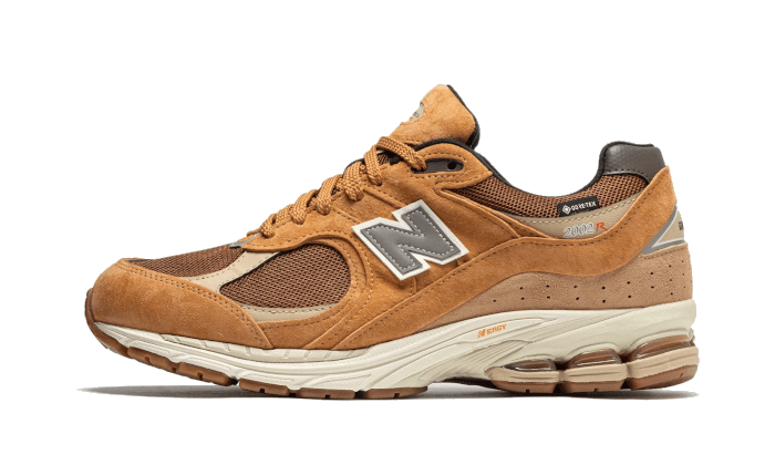 New Balance 2002RX Tobacco - Sneaker Request - Sneakers - New Balance