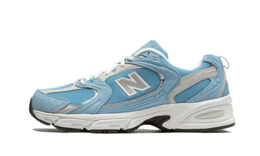 New Balance 530 Blue Haze - Sneaker Request - Sneakers - New Balance