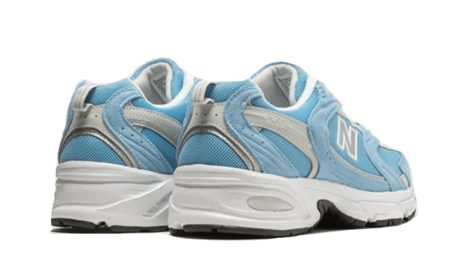 New Balance 530 Blue Haze - Sneaker Request - Sneakers - New Balance