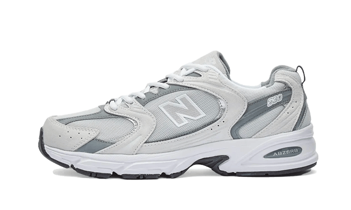 New Balance 530 Grey Matter Harbor - Sneaker Request - Sneakers - New Balance
