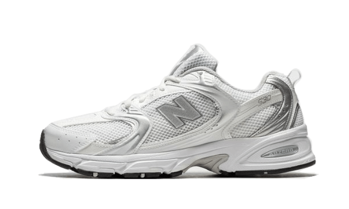 New Balance 530 Munsell White - Sneaker Request - Sneakers - New Balance