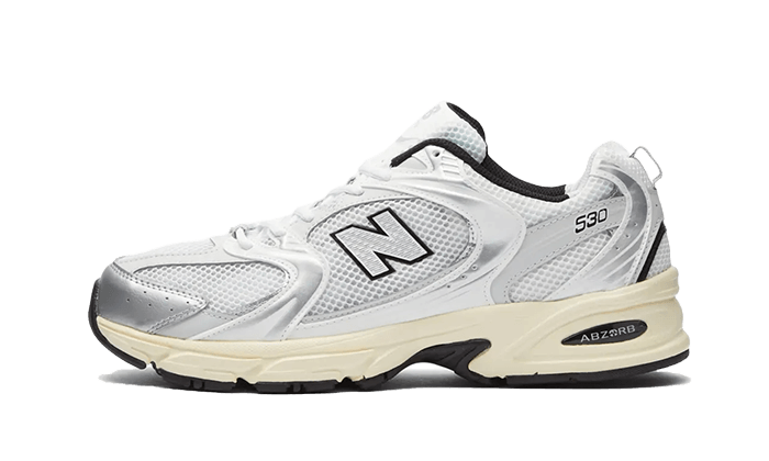 New Balance 530 Silver Cream - Sneaker Request - Sneakers - New Balance