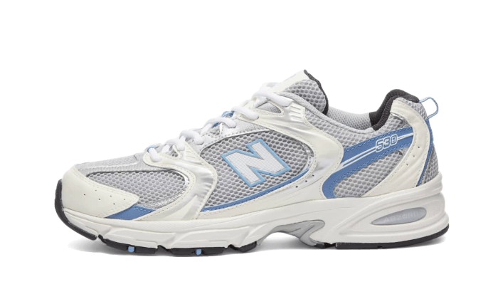 New Balance 530 Steel Blue - Sneaker Request - Sneakers - New Balance