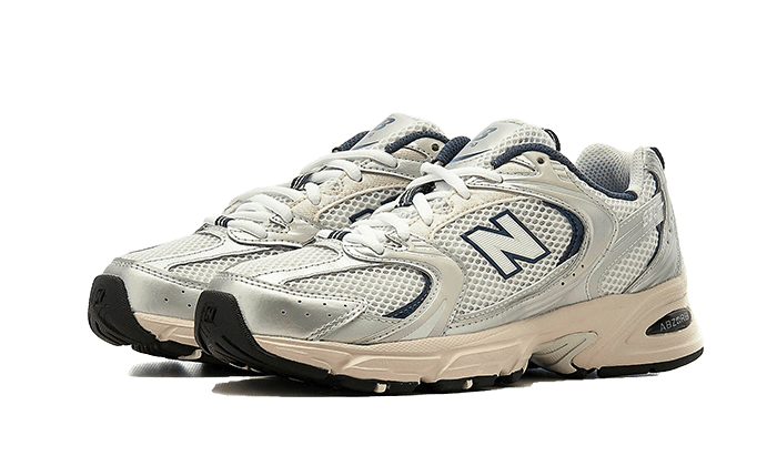 New Balance 530 Steel Grey Navy - Sneaker Request - Sneakers - New Balance