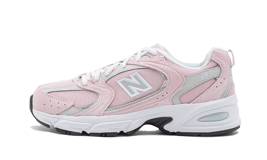 New Balance 530 Stone Pink - Sneaker Request - Sneakers - New Balance