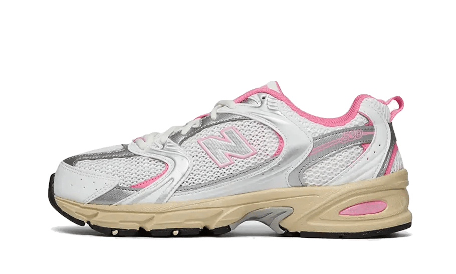 New Balance 530 White Pink - Sneaker Request - Sneakers - New Balance