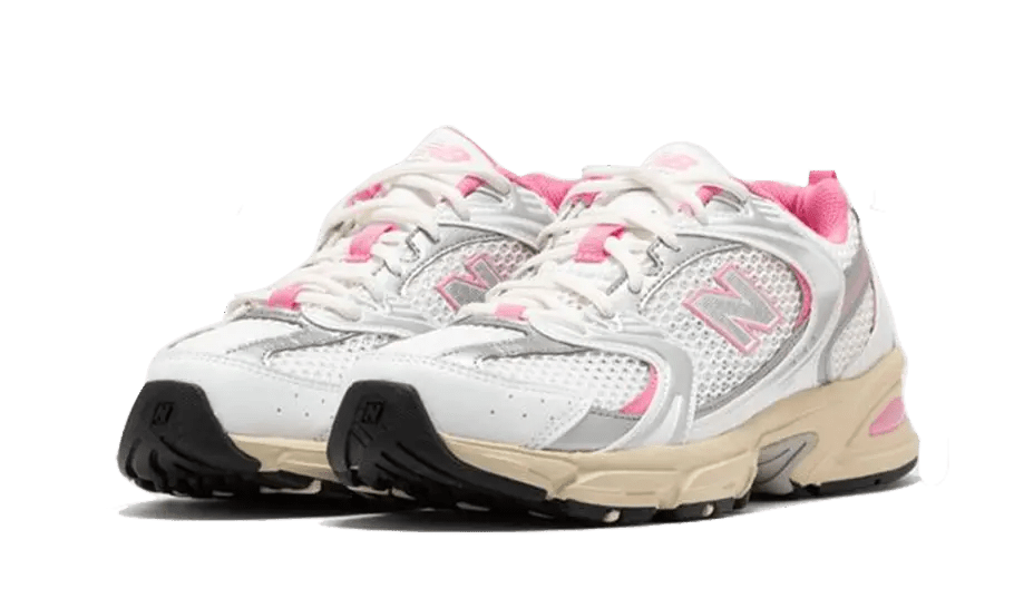 New Balance 530 White Pink - Sneaker Request - Sneakers - New Balance