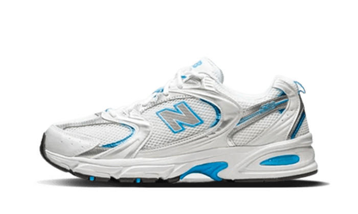 New Balance 530 White Sky Blue - Sneaker Request - Sneakers - New Balance