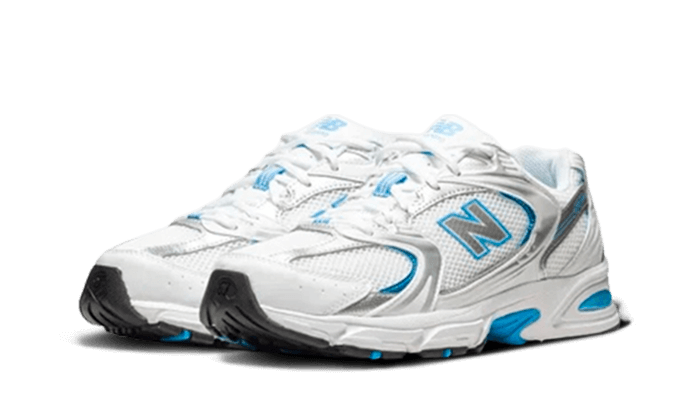 New Balance 530 White Sky Blue - Sneaker Request - Sneakers - New Balance