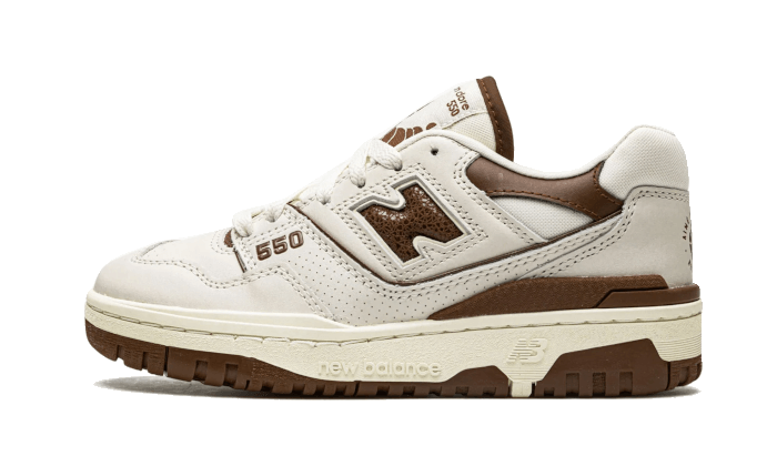 New Balance 550 Aimé Leon Dore Brown - Sneaker Request - Sneakers - New Balance