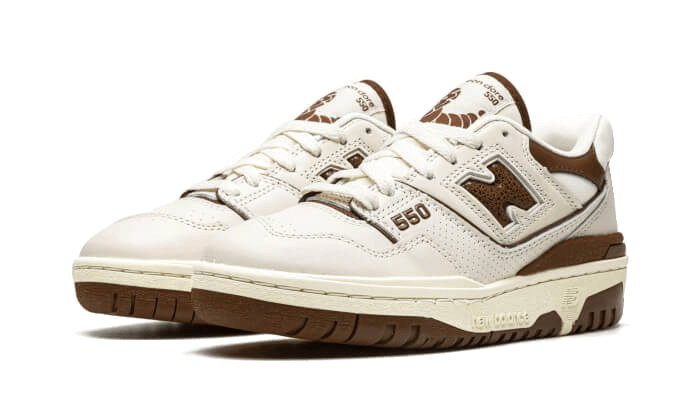 New Balance 550 Aimé Leon Dore Brown - Sneaker Request - Sneakers - New Balance