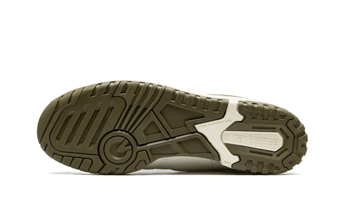 New Balance 550 Aimé Leon Dore Olive - Sneaker Request - Sneakers - New Balance