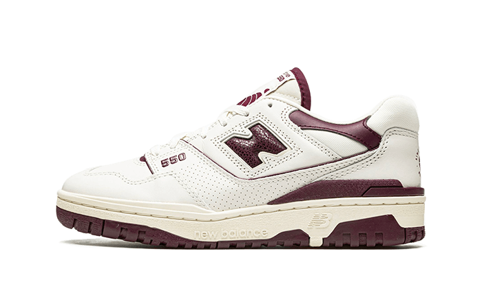 New Balance 550 Aimé Leon Dore Purple - Sneaker Request - Sneakers - New Balance