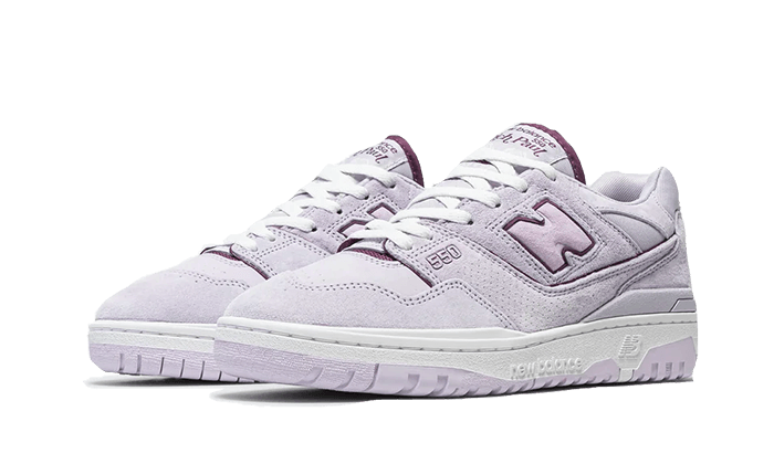 New Balance 550 Rich Paul Forever Yours - Sneaker Request - Sneakers - New Balance