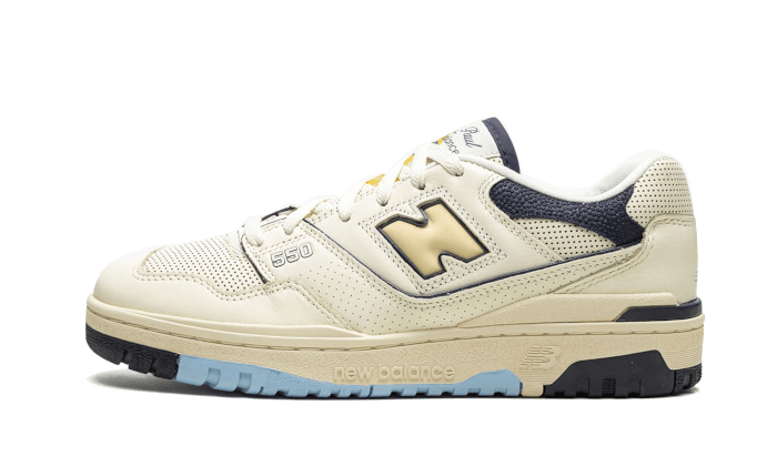 New Balance 550 Rich Paul - Sneaker Request - Sneakers - New Balance