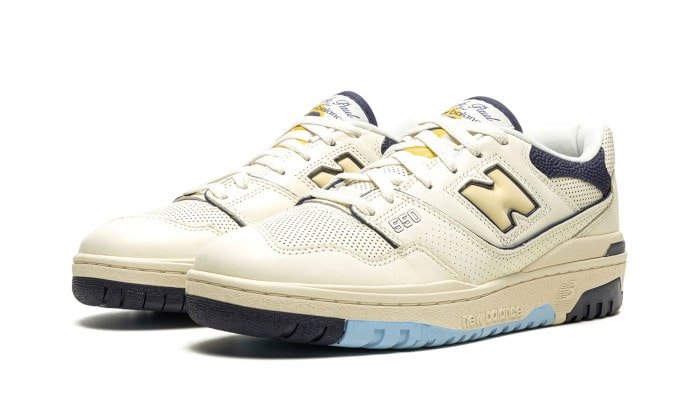 New Balance 550 Rich Paul - Sneaker Request - Sneakers - New Balance
