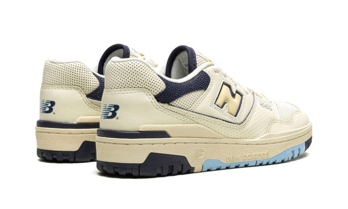 New Balance 550 Rich Paul - Sneaker Request - Sneakers - New Balance