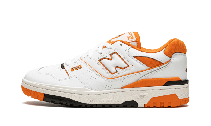 New Balance 550 Syracuse - Sneaker Request - Sneakers - New Balance