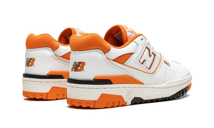 New Balance 550 Syracuse - Sneaker Request - Sneakers - New Balance