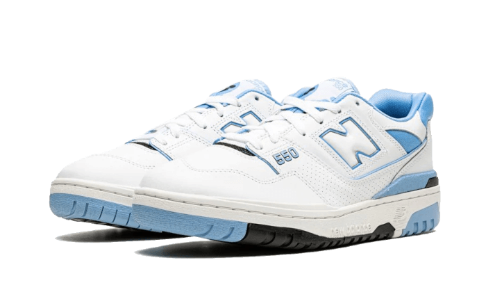 New Balance 550 UNC - Sneaker Request - Sneakers - New Balance