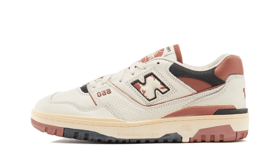 New Balance 550 Vintage Bruin