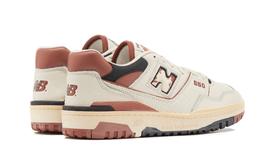 New Balance 550 Vintage Brown - Sneaker Request - Sneakers - New Balance