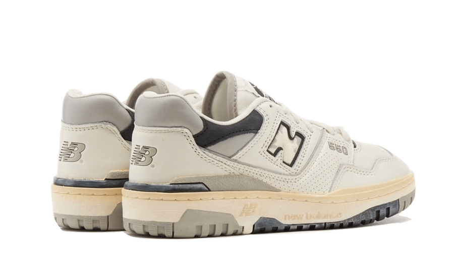 New Balance 550 Vintage Grey - Sneaker Request - Sneakers - New Balance