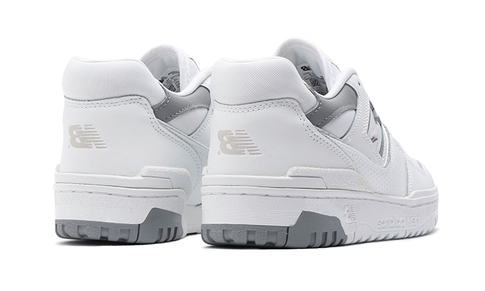 New Balance 550 White Shadow Grey - Sneaker Request - Sneakers - New Balance
