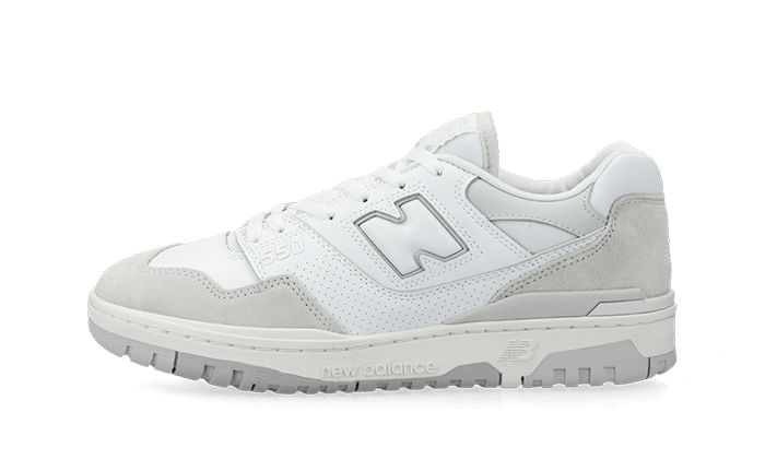 New Balance 550 White Summer Fog - Sneaker Request - Sneakers - New Balance